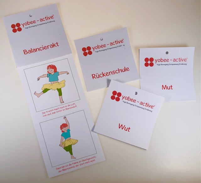 Photo of Leporello-Set